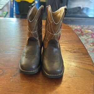 Toddler Cowboy Boots